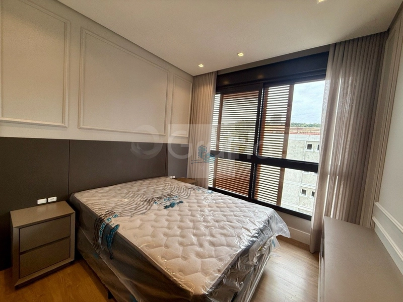 Apartamento Moderno a 100 Metros do Mar – Jurerê, Florianópolis: 11ª foto da galeria de imagens do imóvel