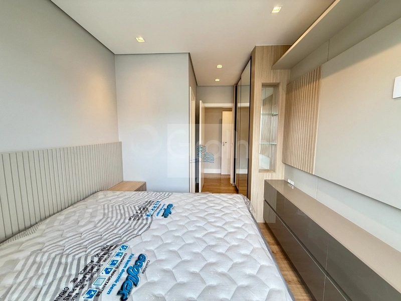 Apartamento Moderno a 100 Metros do Mar – Jurerê, Florianópolis: 16ª foto da galeria de imagens do imóvel