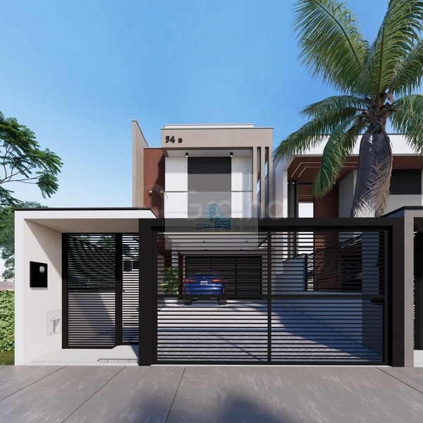 Casa no Córrego Grande - o endereço mais charmoso do bairro!: 11ª foto da galeria de imagens do imóvel