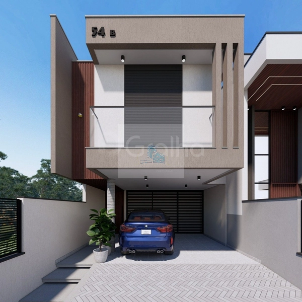 Casa no Córrego Grande - o endereço mais charmoso do bairro!: 10ª foto da galeria de imagens do imóvel