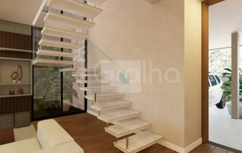 Casa no Córrego Grande - o endereço mais charmoso do bairro!: 7ª foto da galeria de imagens do imóvel