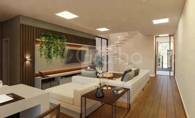 Casa no Córrego Grande - o endereço mais charmoso do bairro!: 5ª foto da galeria de imagens do imóvel