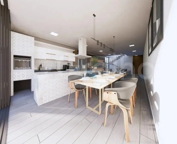 Casa no Córrego Grande - o endereço mais charmoso do bairro!: 13ª foto da galeria de imagens do imóvel