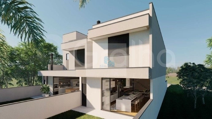 Casa no Córrego Grande - o endereço mais charmoso do bairro!: 12ª foto da galeria de imagens do imóvel