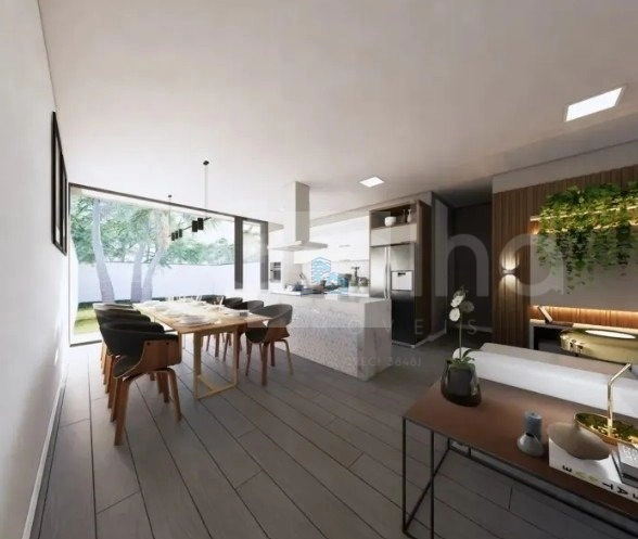 Casa no Córrego Grande - o endereço mais charmoso do bairro!: 4ª foto da galeria de imagens do imóvel