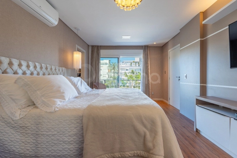 Casa a venda próximo a Bech village – Jurerê, Florianópolis: 11ª foto da galeria de imagens do imóvel