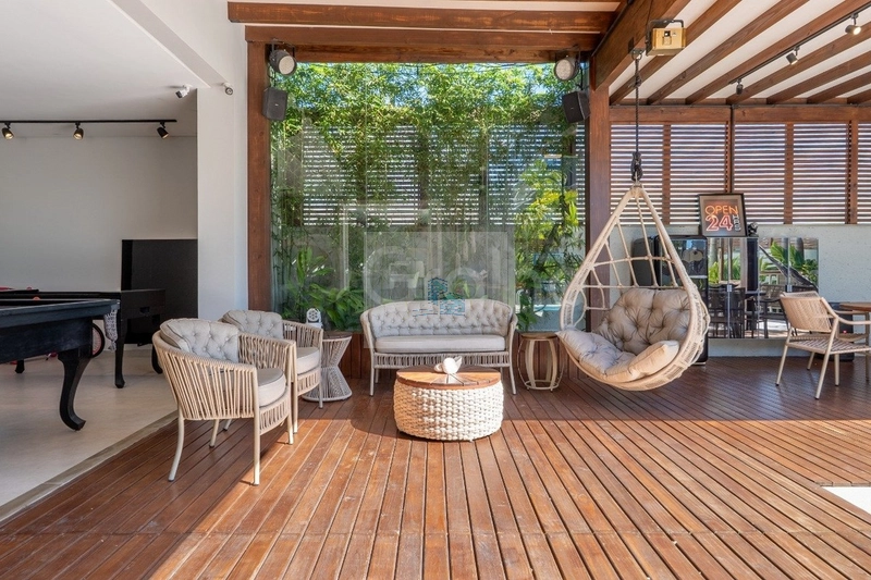 Casa a venda próximo a Bech village – Jurerê, Florianópolis: 21ª foto da galeria de imagens do imóvel