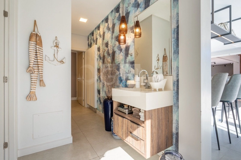 Casa a venda próximo a Bech village – Jurerê, Florianópolis: 19ª foto da galeria de imagens do imóvel