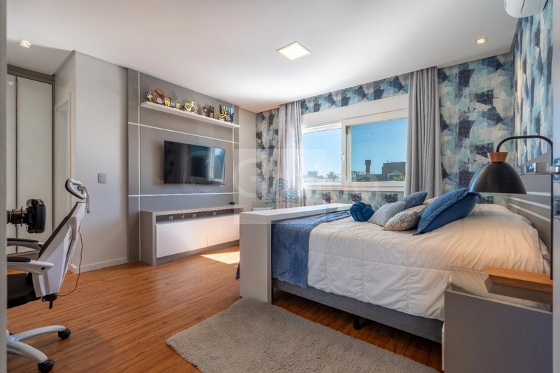 Casa a venda próximo a Bech village – Jurerê, Florianópolis: 14ª foto da galeria de imagens do imóvel