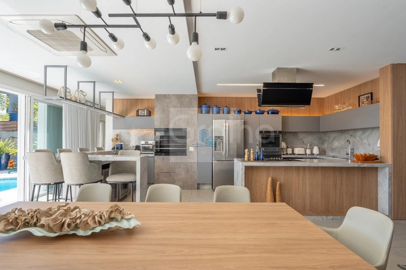 Casa a venda próximo a Bech village – Jurerê, Florianópolis: 6ª foto da galeria de imagens do imóvel