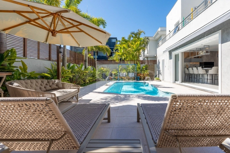 Casa a venda próximo a Bech village – Jurerê, Florianópolis: 23ª foto da galeria de imagens do imóvel