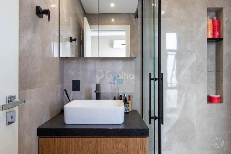 Apartamento de 96m² com 3 quartos sendo 1 suíte na Agronômica: 11ª foto da galeria de imagens do imóvel