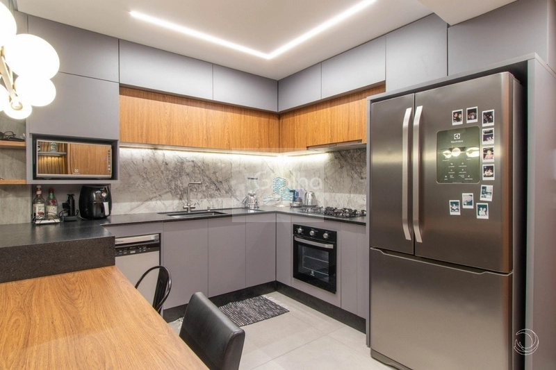 Apartamento de 96m² com 3 quartos sendo 1 suíte na Agronômica: 6ª foto da galeria de imagens do imóvel