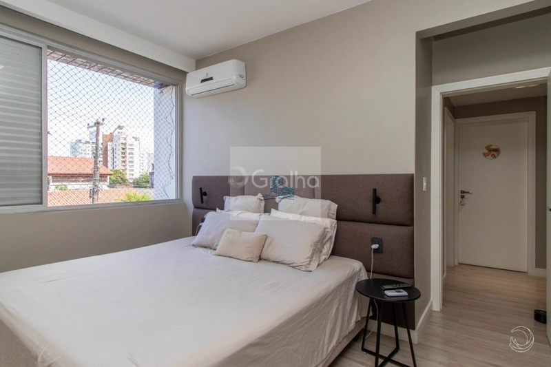 Apartamento de 96m² com 3 quartos sendo 1 suíte na Agronômica: 10ª foto da galeria de imagens do imóvel