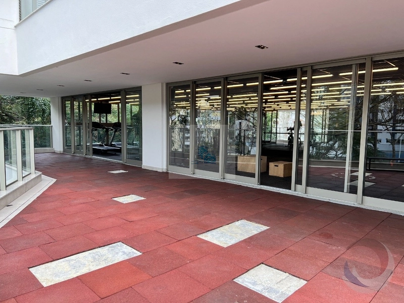 Apartamento com 2 quartos no Córrego Grande: 25ª foto da galeria de imagens do imóvel