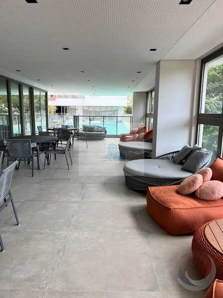 Apartamento com 2 quartos no Córrego Grande: 23ª foto da galeria de imagens do imóvel