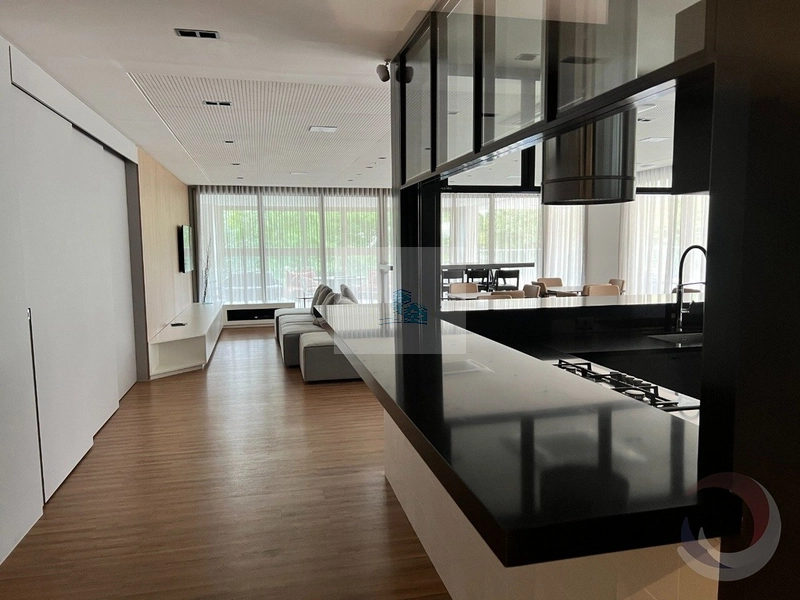 Apartamento com 2 quartos no Córrego Grande: 26ª foto da galeria de imagens do imóvel