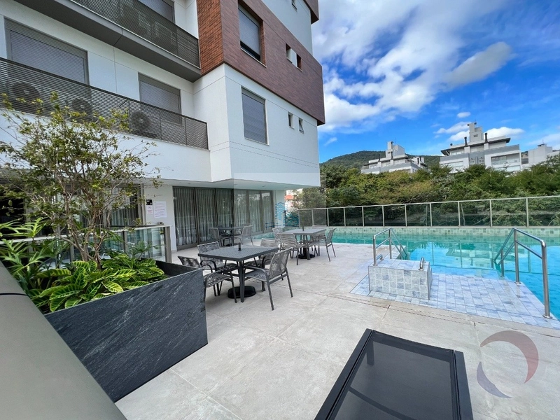 Apartamento com 2 quartos no Córrego Grande: 18ª foto da galeria de imagens do imóvel