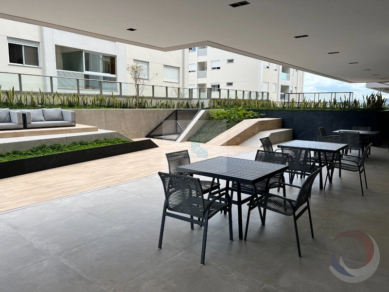 Apartamento com 2 quartos no Córrego Grande: 22ª foto da galeria de imagens do imóvel