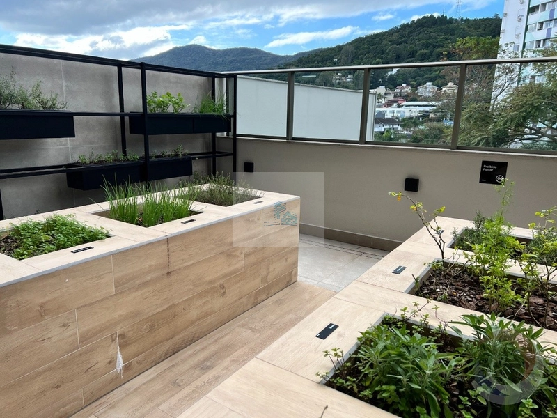 Apartamento com 2 quartos no Córrego Grande: 24ª foto da galeria de imagens do imóvel