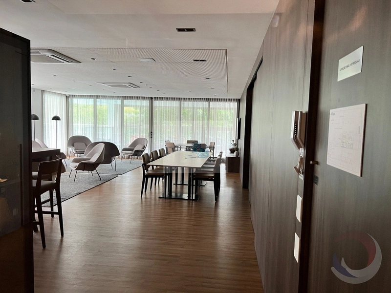 Apartamento com 2 quartos no Córrego Grande: 27ª foto da galeria de imagens do imóvel