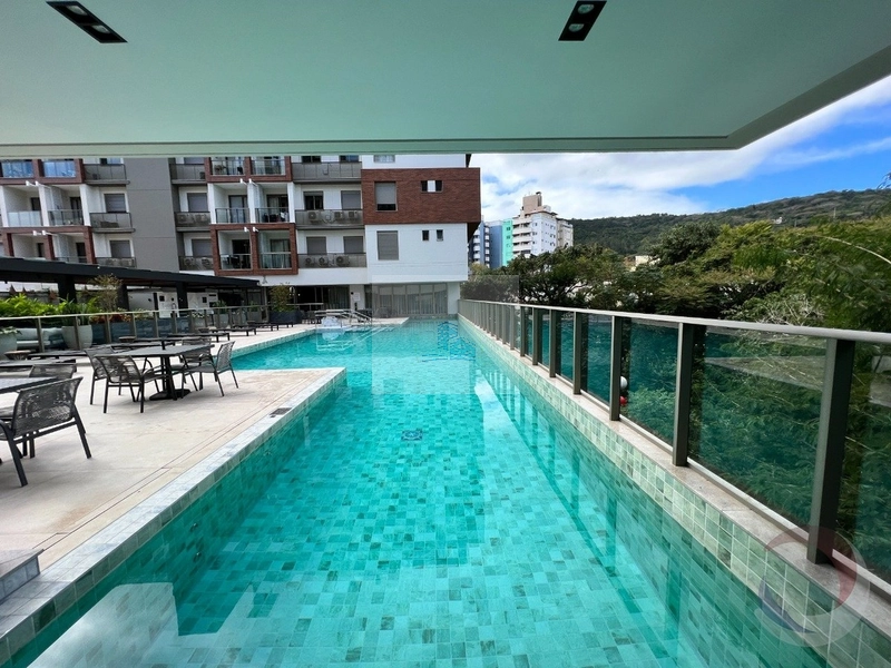 Apartamento com 2 quartos no Córrego Grande: 21ª foto da galeria de imagens do imóvel