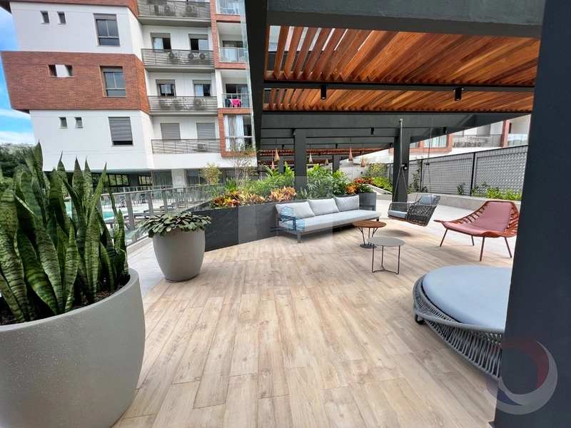 Apartamento com 2 quartos no Córrego Grande: 16ª foto da galeria de imagens do imóvel