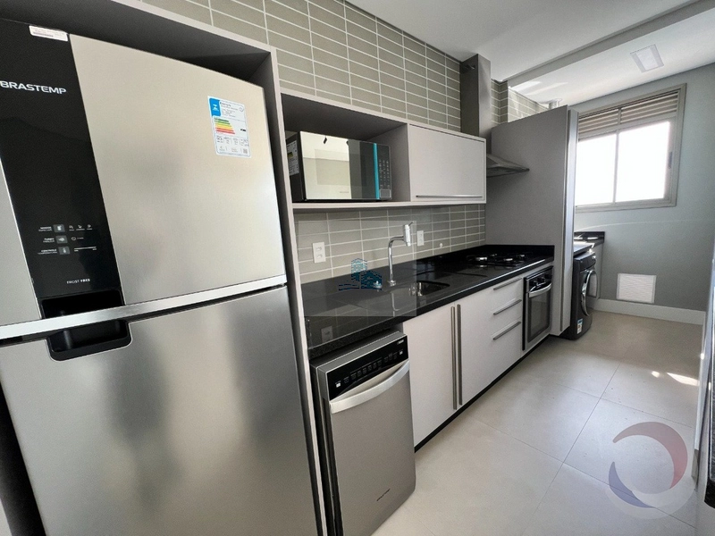Apartamento com 2 quartos no Córrego Grande: 5ª foto da galeria de imagens do imóvel