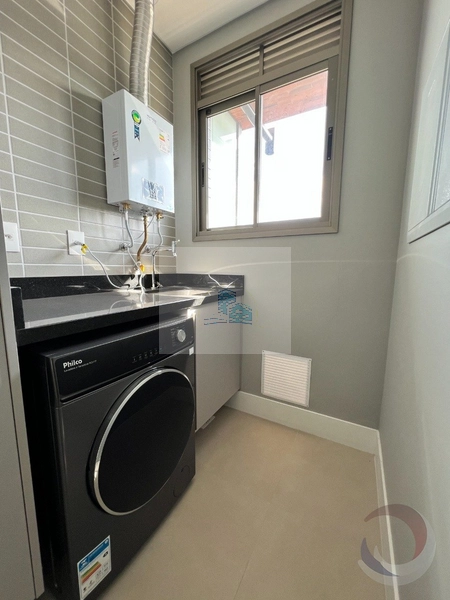 Apartamento com 2 quartos no Córrego Grande: 7ª foto da galeria de imagens do imóvel