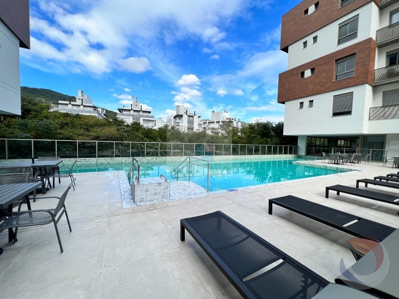 Apartamento com 2 quartos no Córrego Grande: 17ª foto da galeria de imagens do imóvel