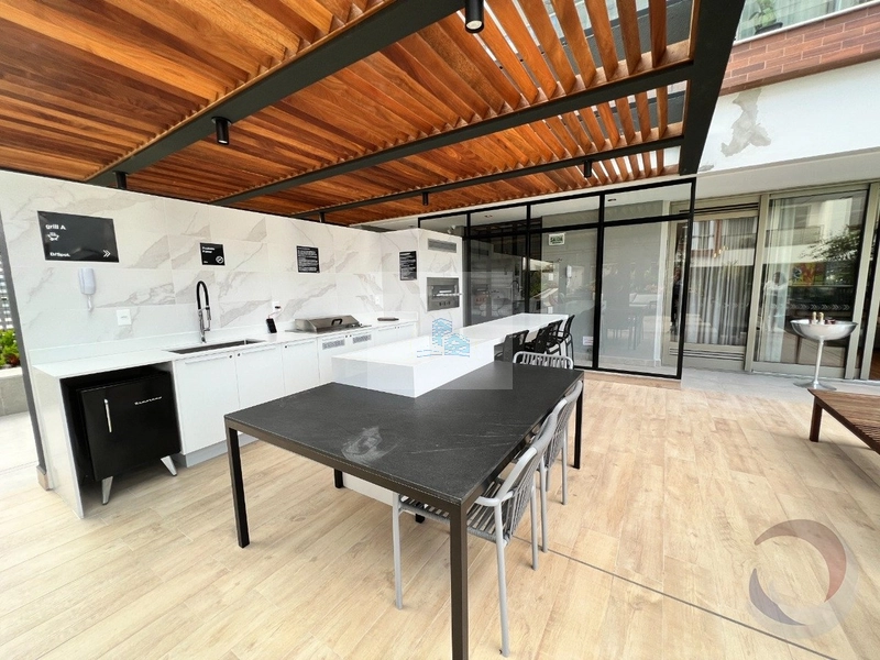 Apartamento com 2 quartos no Córrego Grande: 15ª foto da galeria de imagens do imóvel