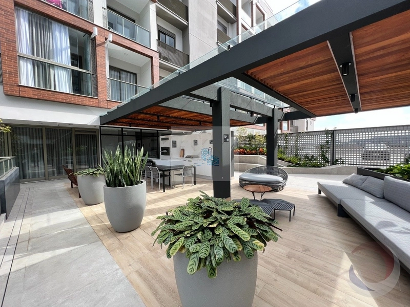 Apartamento com 2 quartos no Córrego Grande: 19ª foto da galeria de imagens do imóvel