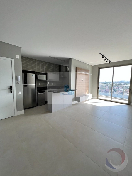 Apartamento com 2 quartos no Córrego Grande: 4ª foto da galeria de imagens do imóvel