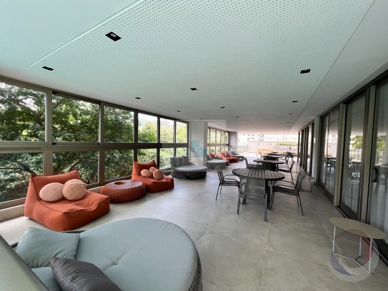 Apartamento com 2 quartos no Córrego Grande: 20ª foto da galeria de imagens do imóvel