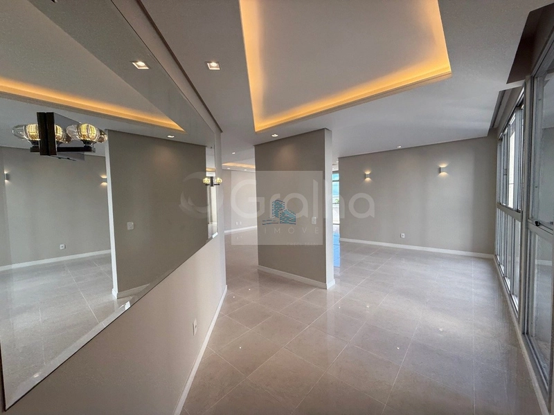 Apartamento de 158m² com 2 quartos sendo 1 suíte no Centro: 4ª foto da galeria de imagens do imóvel