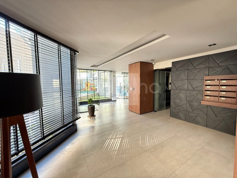 Apartamento de 158m² com 2 quartos sendo 1 suíte no Centro: 24ª foto da galeria de imagens do imóvel