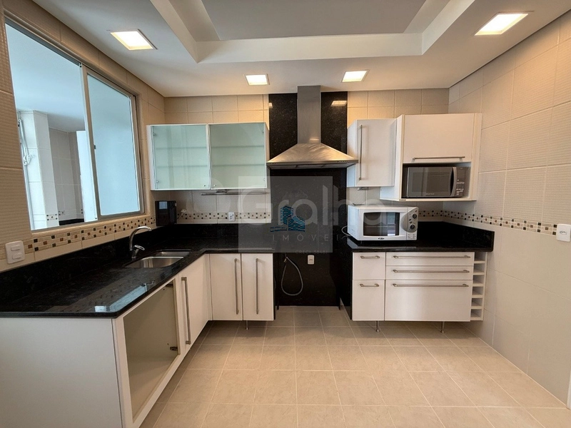 Apartamento de 158m² com 2 quartos sendo 1 suíte no Centro: 12ª foto da galeria de imagens do imóvel