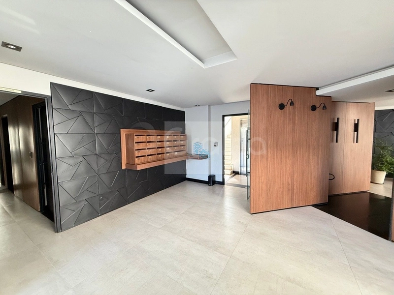 Apartamento de 158m² com 2 quartos sendo 1 suíte no Centro: 23ª foto da galeria de imagens do imóvel