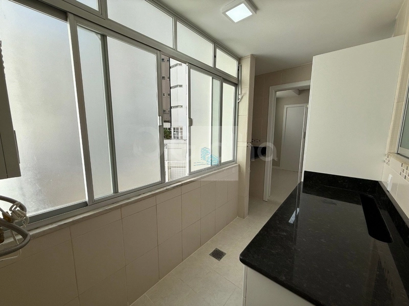 Apartamento de 158m² com 2 quartos sendo 1 suíte no Centro: 14ª foto da galeria de imagens do imóvel