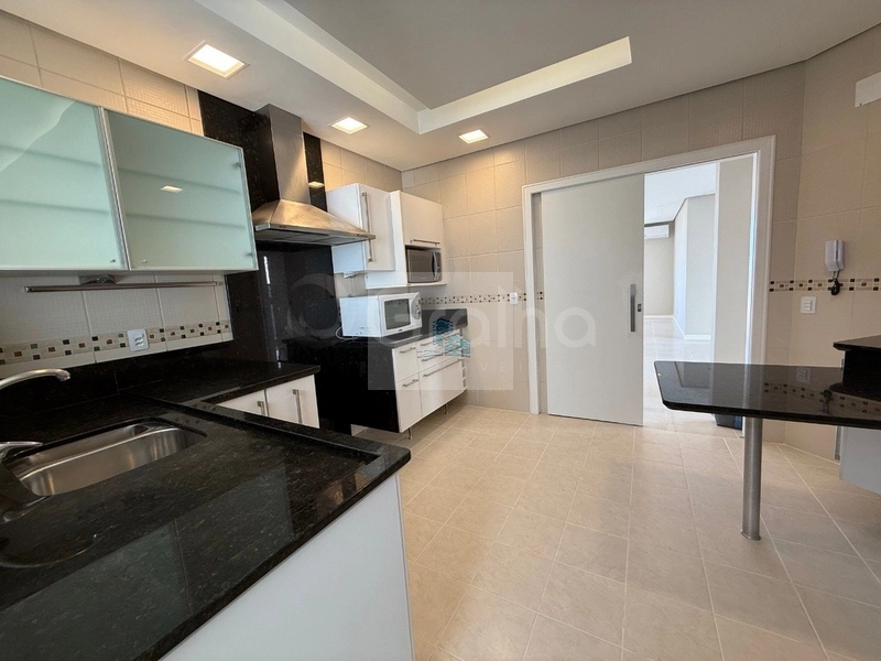 Apartamento de 158m² com 2 quartos sendo 1 suíte no Centro: 10ª foto da galeria de imagens do imóvel