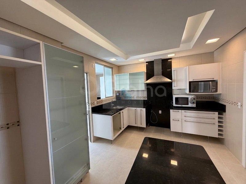 Apartamento de 158m² com 2 quartos sendo 1 suíte no Centro: 11ª foto da galeria de imagens do imóvel