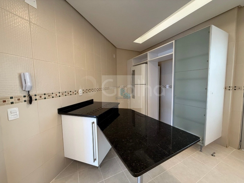 Apartamento de 158m² com 2 quartos sendo 1 suíte no Centro: 13ª foto da galeria de imagens do imóvel