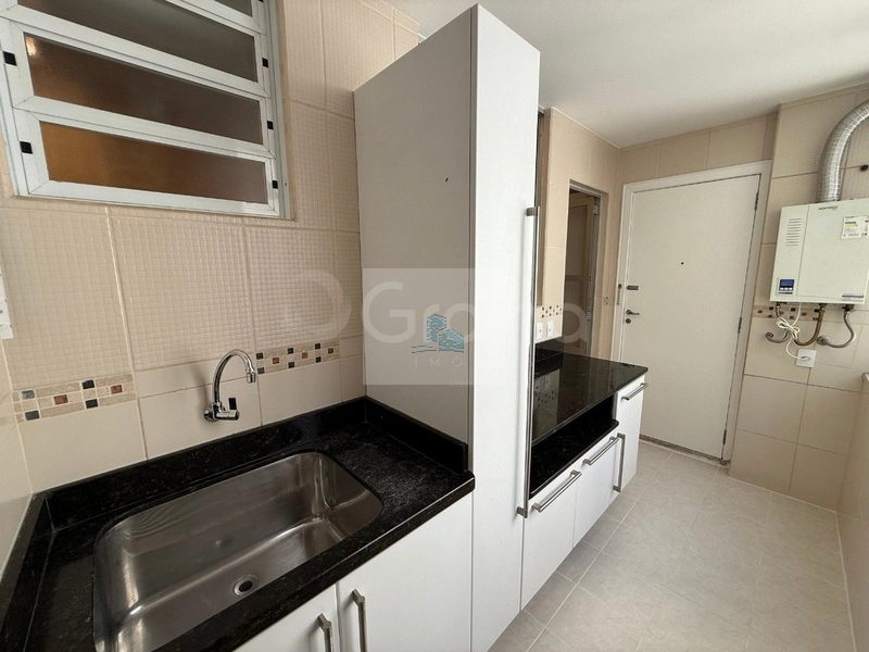 Apartamento de 158m² com 2 quartos sendo 1 suíte no Centro: 15ª foto da galeria de imagens do imóvel