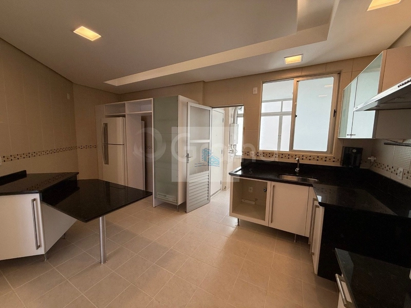 Apartamento de 158m² com 2 quartos sendo 1 suíte no Centro: 9ª foto da galeria de imagens do imóvel