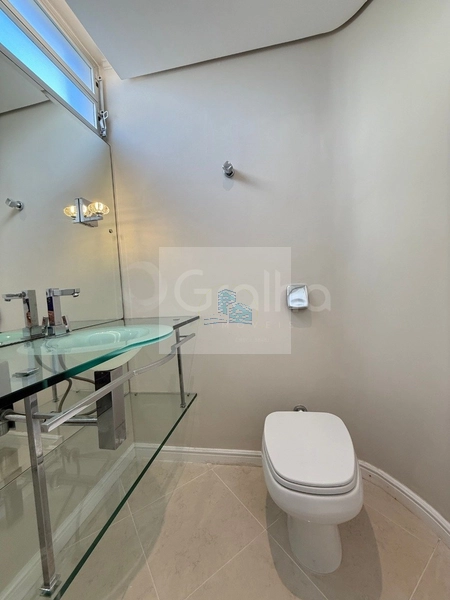 Apartamento de 158m² com 2 quartos sendo 1 suíte no Centro: 17ª foto da galeria de imagens do imóvel