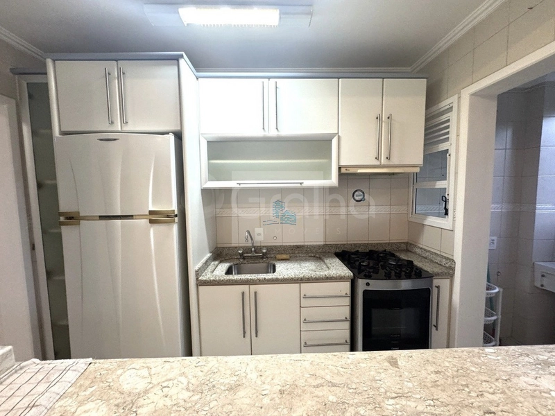 Apartamento com 3 quartos sendo 1 suíte com 83,77m² em Jurerê.: 7ª foto da galeria de imagens do imóvel