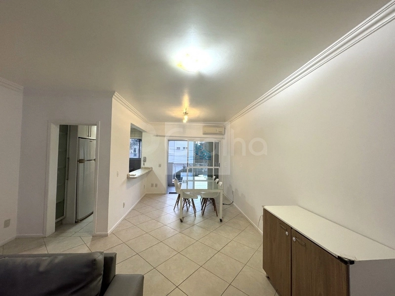 Apartamento com 3 quartos sendo 1 suíte com 83,77m² em Jurerê.: 5ª foto da galeria de imagens do imóvel