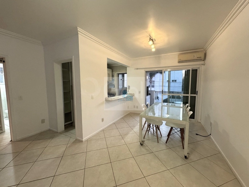 Apartamento com 3 quartos sendo 1 suíte com 83,77m² em Jurerê.: 3ª foto da galeria de imagens do imóvel