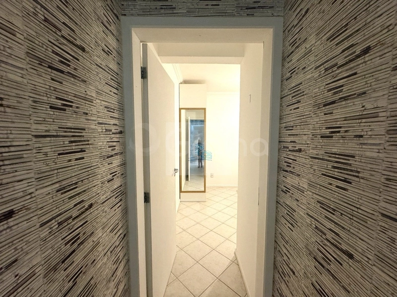 Apartamento com 3 quartos sendo 1 suíte com 83,77m² em Jurerê.: 11ª foto da galeria de imagens do imóvel