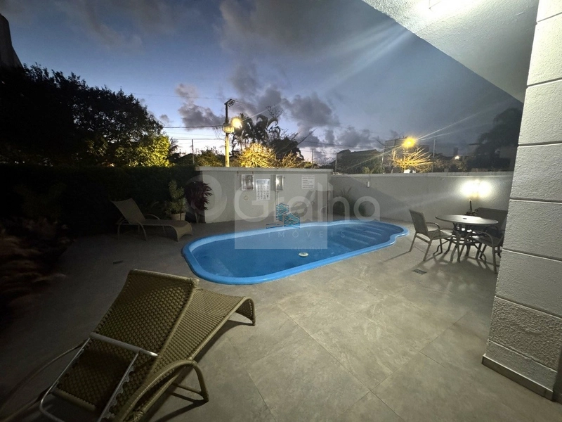 Apartamento com 3 quartos sendo 1 suíte com 83,77m² em Jurerê.: 12ª foto da galeria de imagens do imóvel